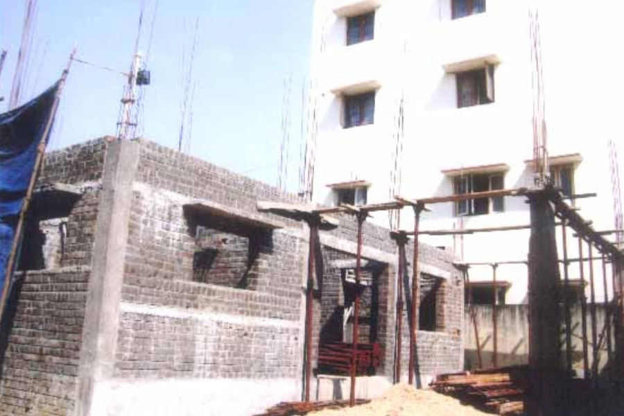 KP ENTERPRISES | Civil Engineering Industry